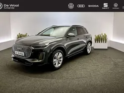 Grijs Nieuw 2024 Audi Q6 e-tron Advanced SUV | € 76.605 (Eerlijke prijs)