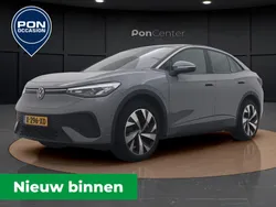Grijs Gebruikt 2024 VW ID.5 Pro SUV | € 38.850