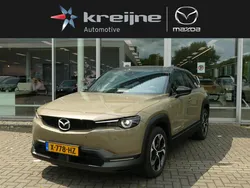 Geel Gebruikt 2023 Mazda MX30 Makoto SUV | € 27.425 (Goede deal)