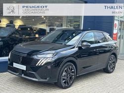 Zwart Gebruikt 2025 Peugeot 3008 GTi SUV | € 41.850 (Goede deal)