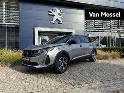 Grijs Gebruikt 2024 Peugeot 5008 Allure MPV | € 32.940 (Super prijs)