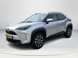 Gebruikt 2024 Toyota Yaris Hybrid Edition | € 29.750 (Eerlijke prijs)