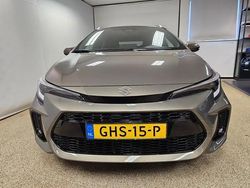 Grijs Gebruikt 2024 Suzuki Swace Style Stationwagen | € 29.950 (Eerlijke prijs)