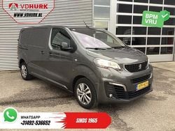 Grijs Gebruikt 2022 Peugeot Expert Van | € 17.444 (Super prijs)