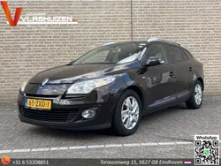 Bruin Gebruikt 2013 Renault Mégane GrandTour Expression Stationwagen | € 2.650 (Eerlijke prijs)
