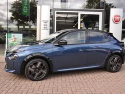 Blauw Gebruikt 2025 Lancia Ypsilon Hatchback | € 27.500