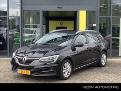 Gebruikt 2023 Renault Mégane IV Stationwagen | € 20.745