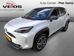 Wit Gebruikt 2022 Toyota Yaris Executive SUV | € 23.950 (Goede deal)