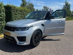 Gebruikt 2020 Land Rover Range Rover SUV | € 42.750