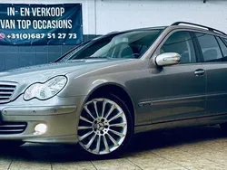 Mercedes 180