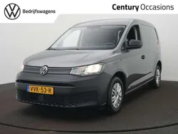 Grijs Gebruikt 2023 VW Caddy Trendline MPV | € 14.450 (Goede deal)
