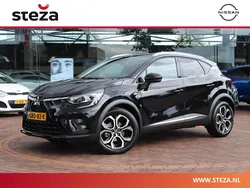Zwart Gebruikt 2024 Mitsubishi ASX Edition SUV | € 29.445 (Eerlijke prijs)