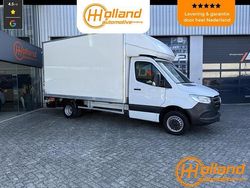Overige Gebruikt 2021 Mercedes Sprinter Van | € 26.850 (Super prijs)