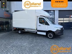 Overige Gebruikt 2021 Mercedes Sprinter Van | € 26.950 (Goede deal)