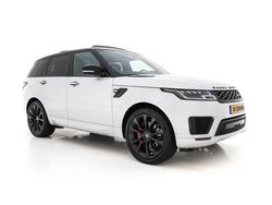 Grijs Gebruikt 2020 Land Rover Range Rover Sport SUV | € 52.945