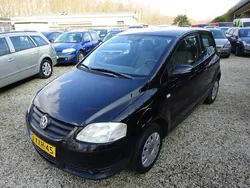Zwart Gebruikt 2010 VW Fox Trendline Hatchback | € 2.295 (Iets duurder)