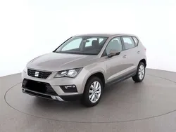 Gebruikt 2017 Seat Ateca Style SUV | € 18.500 (Goede deal)