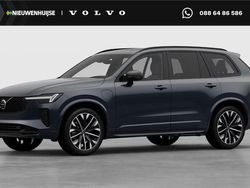 Blauw Nieuw 2025 Volvo XC90 Ultra SUV | € 102.354