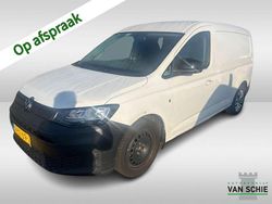 Wit Gebruikt 2022 VW Caddy Maxi MPV | € 17.900 (Eerlijke prijs)