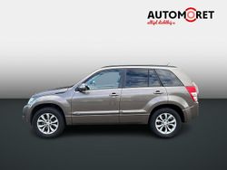 Bruin Gebruikt 2013 Suzuki Grand Vitara Exclusive SUV | € 18.950