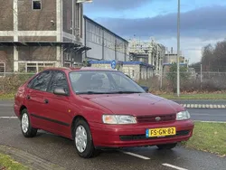 Rood Gebruikt 1992 Toyota Carina Hatchback | € 5.999