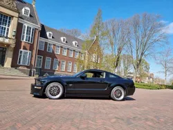 Zwart Gebruikt 2005 Ford Mustang GT Coupé | € 22.000