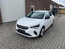Wit Gebruikt 2023 Opel Corsa Hatchback | € 21.950 (Duur)