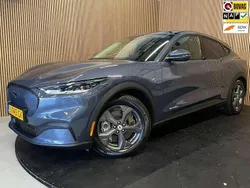 Blauw Gebruikt 2021 Ford Mustang Mach-E SUV | € 25.750 (Goede deal)