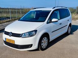 Gebruikt 2011 VW Touran MPV | € 3.950