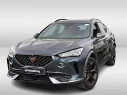 Grijs, metallic lak Gebruikt 2023 Cupra Formentor VZ SUV | € 34.950 (Duur)
