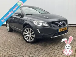 Grijs Gebruikt 2016 Volvo XC60 Inscription SUV | € 18.900 (Eerlijke prijs)