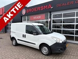 Overige Gebruikt 2015 Opel Combo Edition MPV | € 3.789 (Eerlijke prijs)