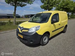 Overige Gebruikt 2014 Renault Kangoo MPV | € 2.999 (Iets duurder)