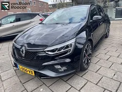 Zwart Gebruikt 2020 Renault Mégane IV R.S. Hatchback | € 32.495 (Eerlijke prijs)