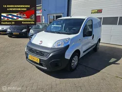 Overige Gebruikt 2018 Fiat Fiorino Basis MPV | € 5.450 (Eerlijke prijs)