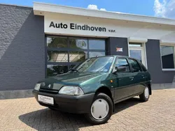 Groen Gebruikt 1993 Citroën AX Hatchback | € 5.995