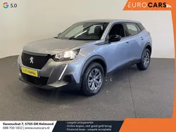 Grijs Gebruikt 2023 Peugeot 2008 Active SUV | € 22.890 (Super prijs)