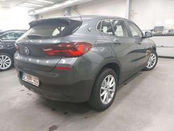Zwart Gebruikt 2021 BMW X2 SUV | € 21.790 (Eerlijke prijs)