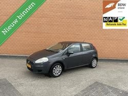 Grijs Gebruikt 2008 Fiat Punto Hatchback | € 894 (Eerlijke prijs)