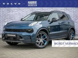 Blauw Gebruikt 2023 Lynk & Co 01 SUV | € 28.399 (Eerlijke prijs)