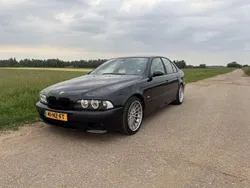 Gebruikt 2002 BMW 530 Lifestyle Sedan | € 8.500
