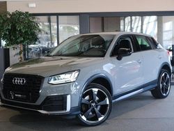 Grijs Gebruikt 2017 Audi Q2 S-Line SUV | € 19.450 (Goede deal)