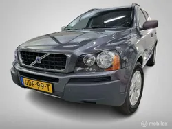 Grijs Gebruikt 2005 Volvo XC90 Kinetic SUV | € 9.950 (Eerlijke prijs)