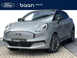 Zilver Nieuw 2025 Ford Puma Gen-E Premium SUV | € 35.257