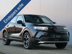 Zwart Gebruikt 2023 Opel Mokka Ultimate SUV | € 23.950 (Eerlijke prijs)