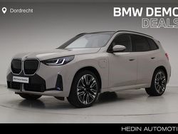 Grijs (metallic) Gebruikt 2025 BMW X3 M Sport SUV | € 74.895