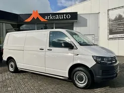 Wit Gebruikt 2020 VW T6.1 Trendline Van | € 18.940 (Eerlijke prijs)