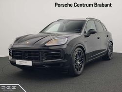 Zwart Gebruikt 2024 Porsche Cayenne SUV | € 114.750