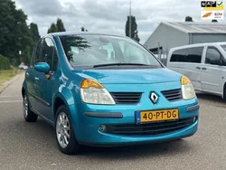 Blauw Gebruikt 2004 Renault Modus Dynamique MPV | € 1.600 (Eerlijke prijs)