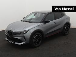 Grijs Gebruikt 2024 Alfa Romeo Junior Edizione Speciale SUV | € 38.500